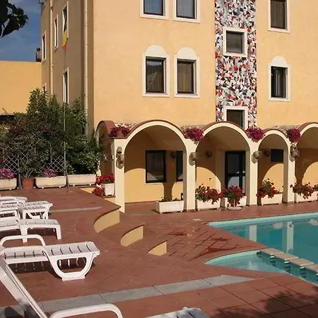 Hotel Victoria 4*