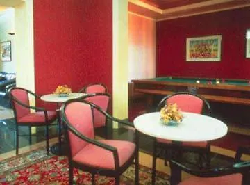 Victoria Hotel